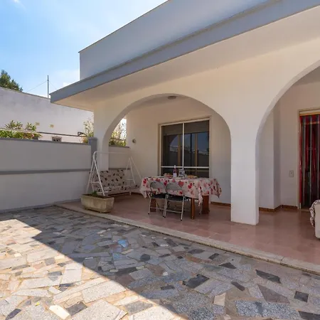 Atene By Barbarhouse Holiday home *