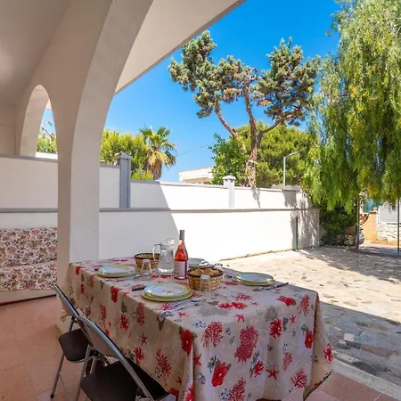 Atene By Barbarhouse * Torre Squillace