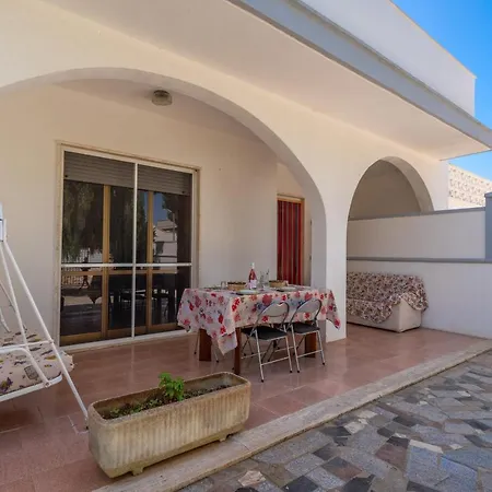 Atene By Barbarhouse Holiday home *