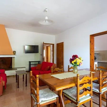 Atene By Barbarhouse Holiday home