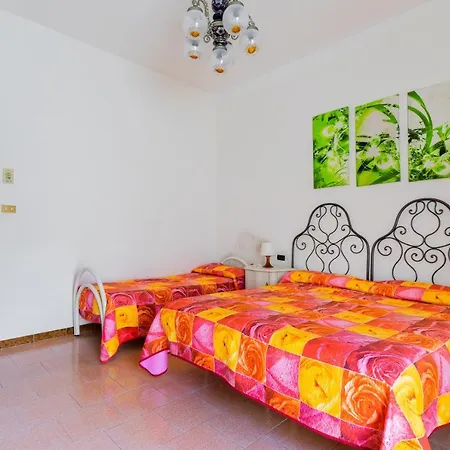 Atene By Barbarhouse