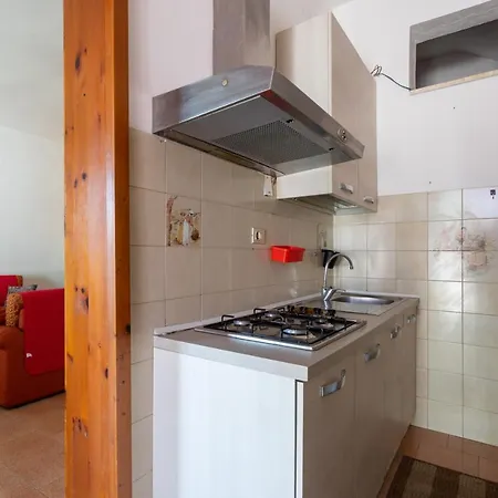 Atene By Barbarhouse Holiday home