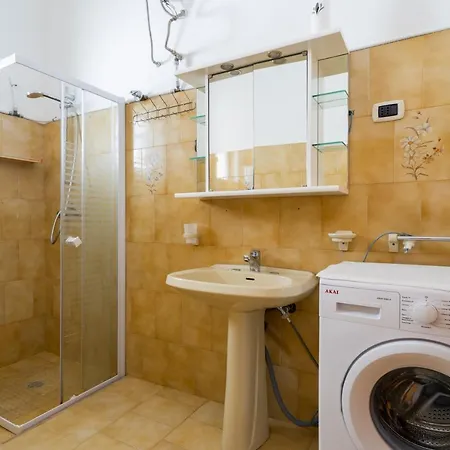 Atene By Barbarhouse Holiday home Torre Squillace