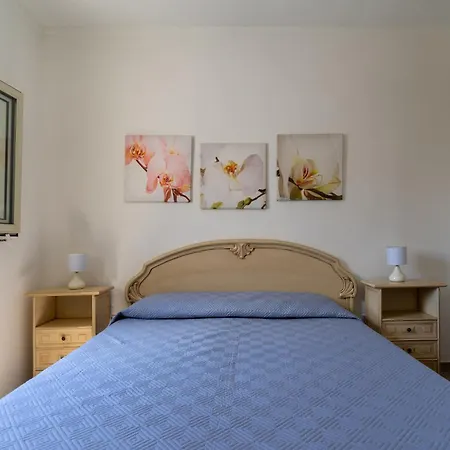 Atene By Barbarhouse Holiday home Torre Squillace