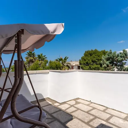 Holiday home Atene By Barbarhouse *