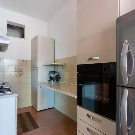 Atene By Barbarhouse Holiday home *