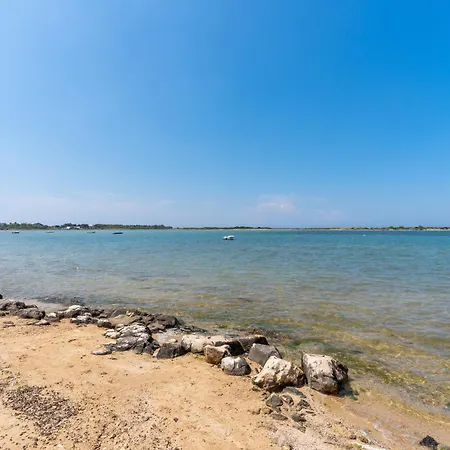 Holiday home Atene By Barbarhouse Torre Squillace