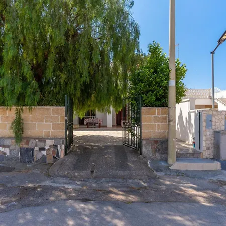 Atene By Barbarhouse Holiday home *