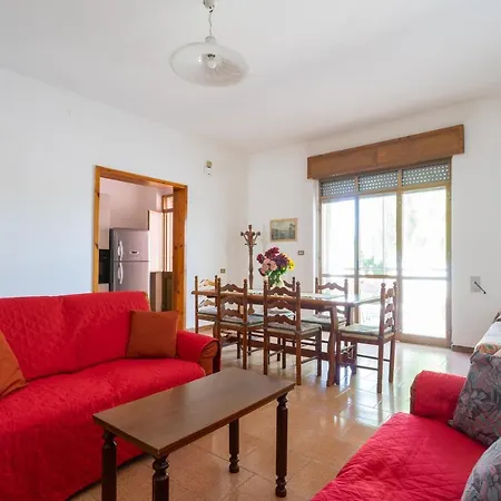 Atene By Barbarhouse * Torre Squillace