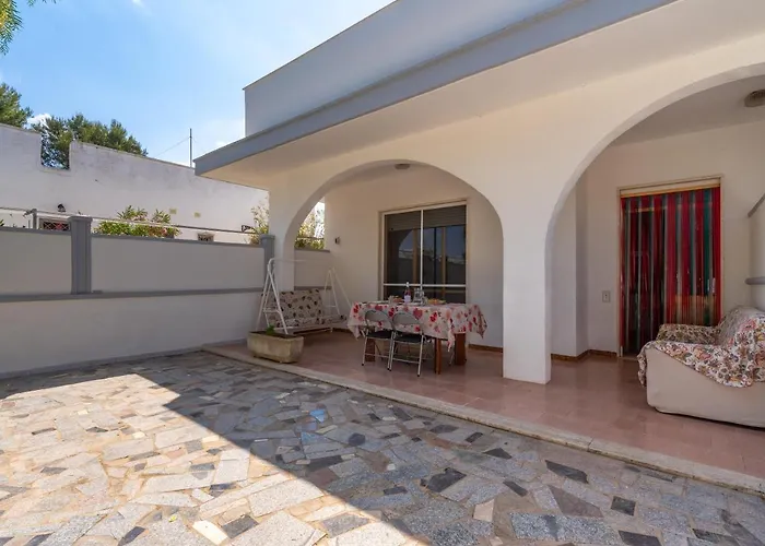 Atene By Barbarhouse Tatil Evi *