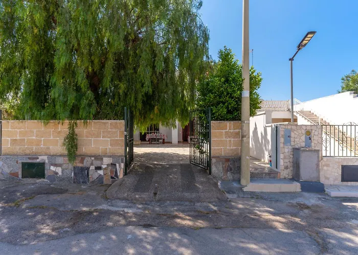 Atene By Barbarhouse Tatil Evi *